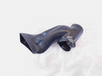 95-02 BMW R1100RT Left Engine Motor Air Intake Cleaner Duct Scoop Pipe - C3 Cycle