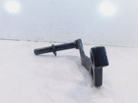 Harley Davidson Dyna Super Glide & Low Rider Left Footpeg Footrest Mount Bracket - C3 Cycle