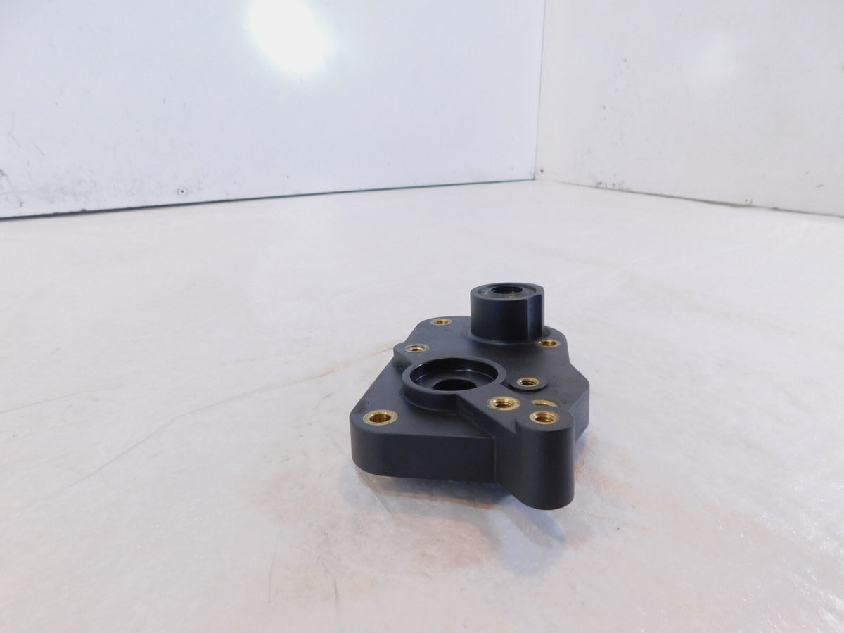 BMW K1200R K1200S K1200GT Transmission Gear Shift Shaft Pedal Housing Cover - C3 Cycle
