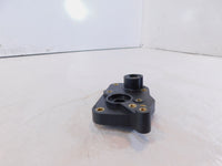 BMW K1200R K1200S K1200GT Transmission Gear Shift Shaft Pedal Housing Cover - C3 Cycle