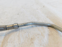 04-05 Buell Firebolt XB9 XB9R XV12 XB12R Engine Motor Oil Cooler Hose Pipe Lines - C3 Cycle
