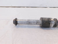 86-19 Suzuki Savage 650 LS650 Boulevard S40 Front Wheel Axle Bolt Shaft & Spacer - C3 Cycle
