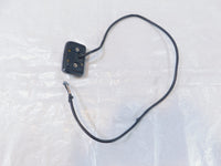 2011-2016 Victory Cross Country & Cross Roads Handlebar Speaker Volume Switches - C3 Cycle