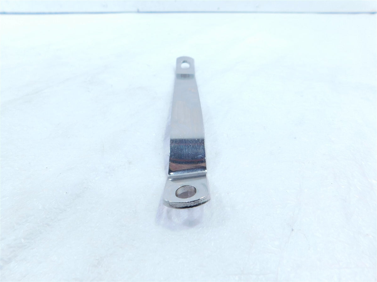 1983-1985 Harley Davidson Sportster XLH 1000 Ironhead Air Cleaner Mount Bracket - C3 Cycle