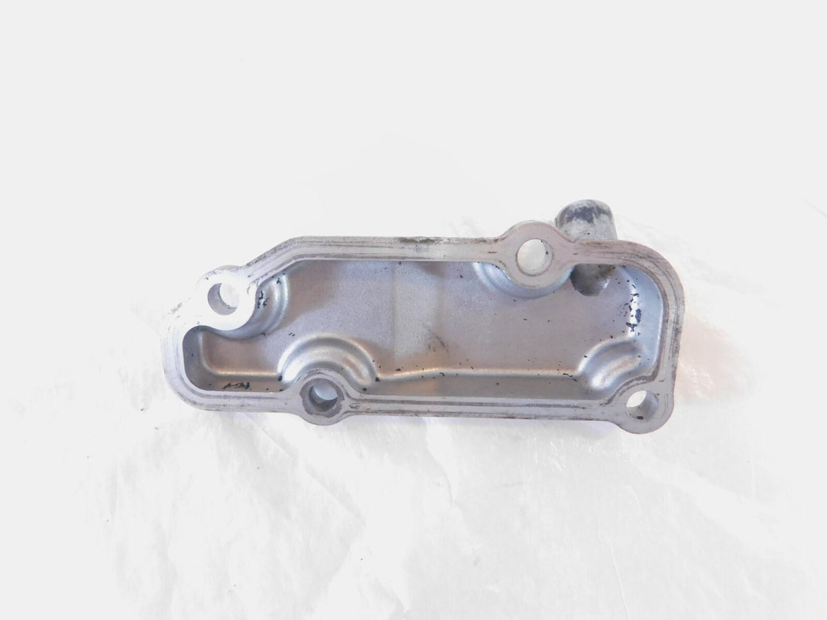 Suzuki Boulevard C50 VL800 M50 VZ800 Engine Cooling Rear Cylinder Head Breather - C3 Cycle