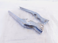 Harley Davidson EVO Touring Road King & Electra Glide Fender Strut Frame Covers - C3 Cycle