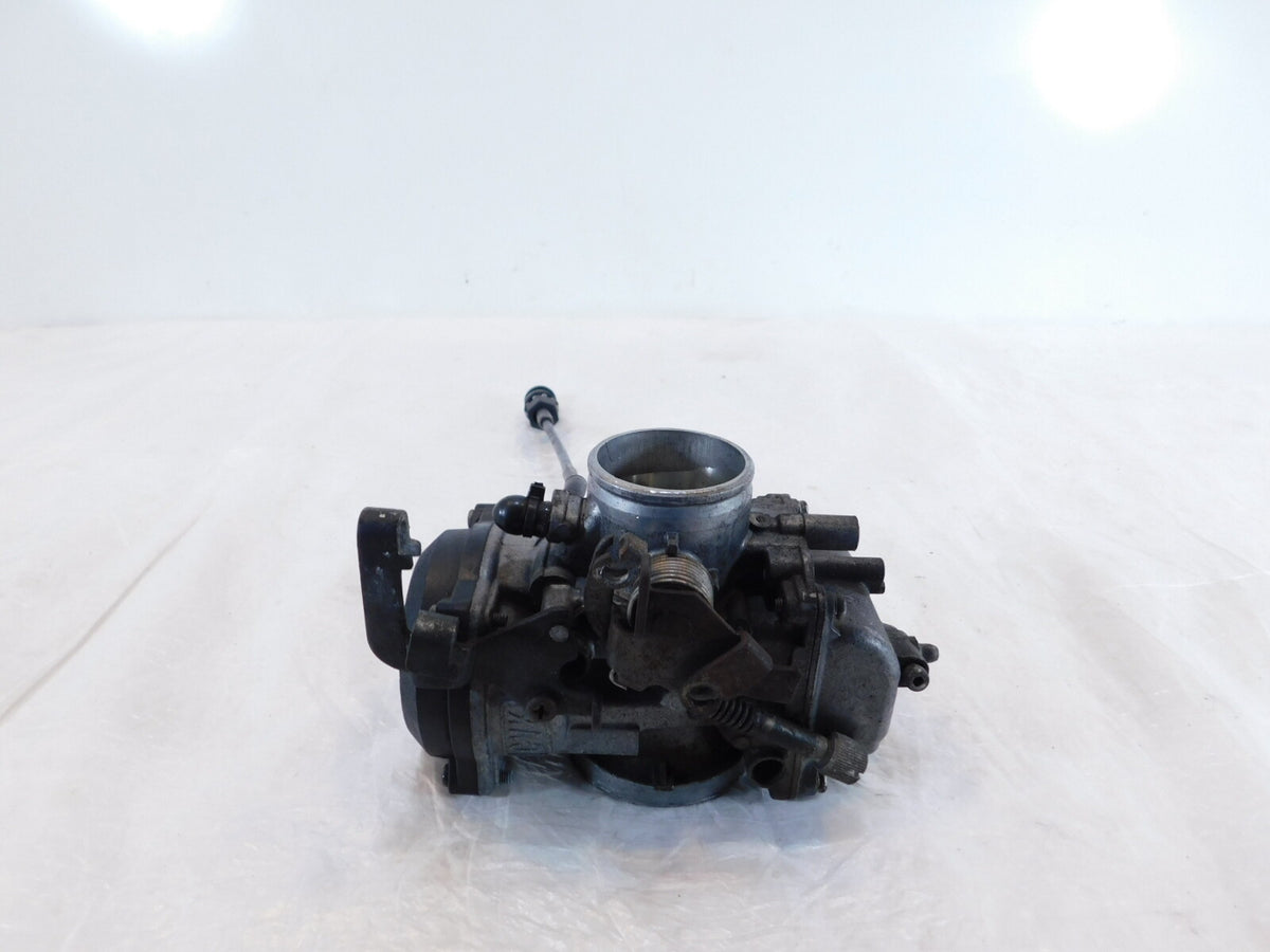 1987-2007 Kawasaki KL650 KLR650 KLR 650 Engine Air Fuel Intake Carb Carburetor - C3 Cycle