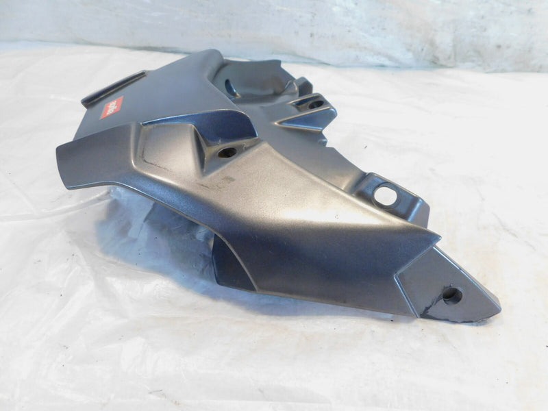 01-04 Aprilia RST1000 RST 1000 Futura Rear Tail Taillight Fairing Grab Bar Cover