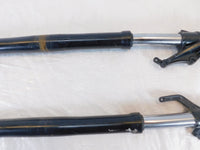 2015-2018 Yamaha YZFR3 Front Right/Left Wheel Fork Shock Leg Tubes -Bent - C3 Cycle