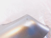 2009-23 Kawasaki Vulcan 1700 Voyager VN1700 Silver Upper Left Side Cover Fairing - C3 Cycle