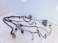 Harley Davidson Touring Street Road Electra Glide Main Wire Wiring Harness - C3 Cycle