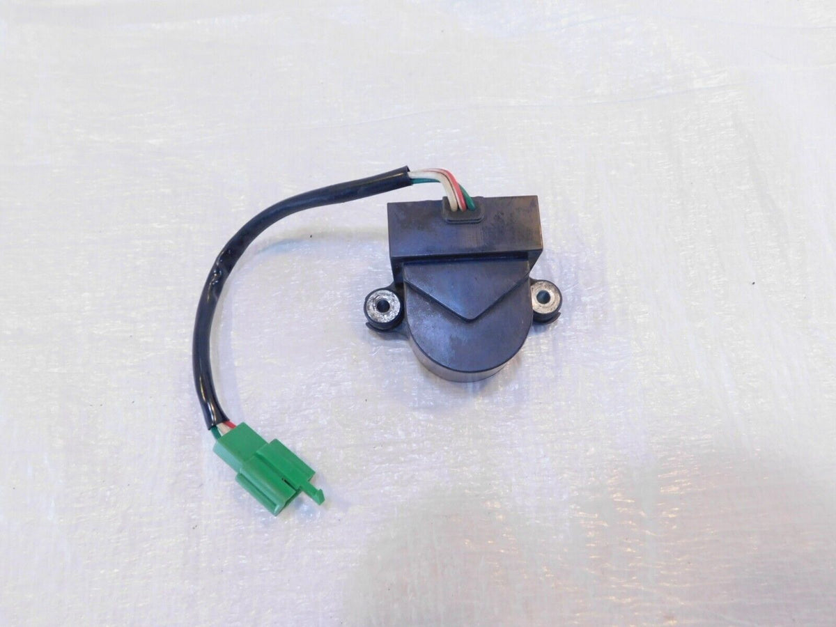 2002-2008 Honda VTX1800 VTX1800S VTX1800R Bank Angle Tip Over Crash Sensor - C3 Cycle