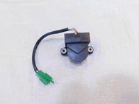 2002-2008 Honda VTX1800 VTX1800S VTX1800R Bank Angle Tip Over Crash Sensor - C3 Cycle