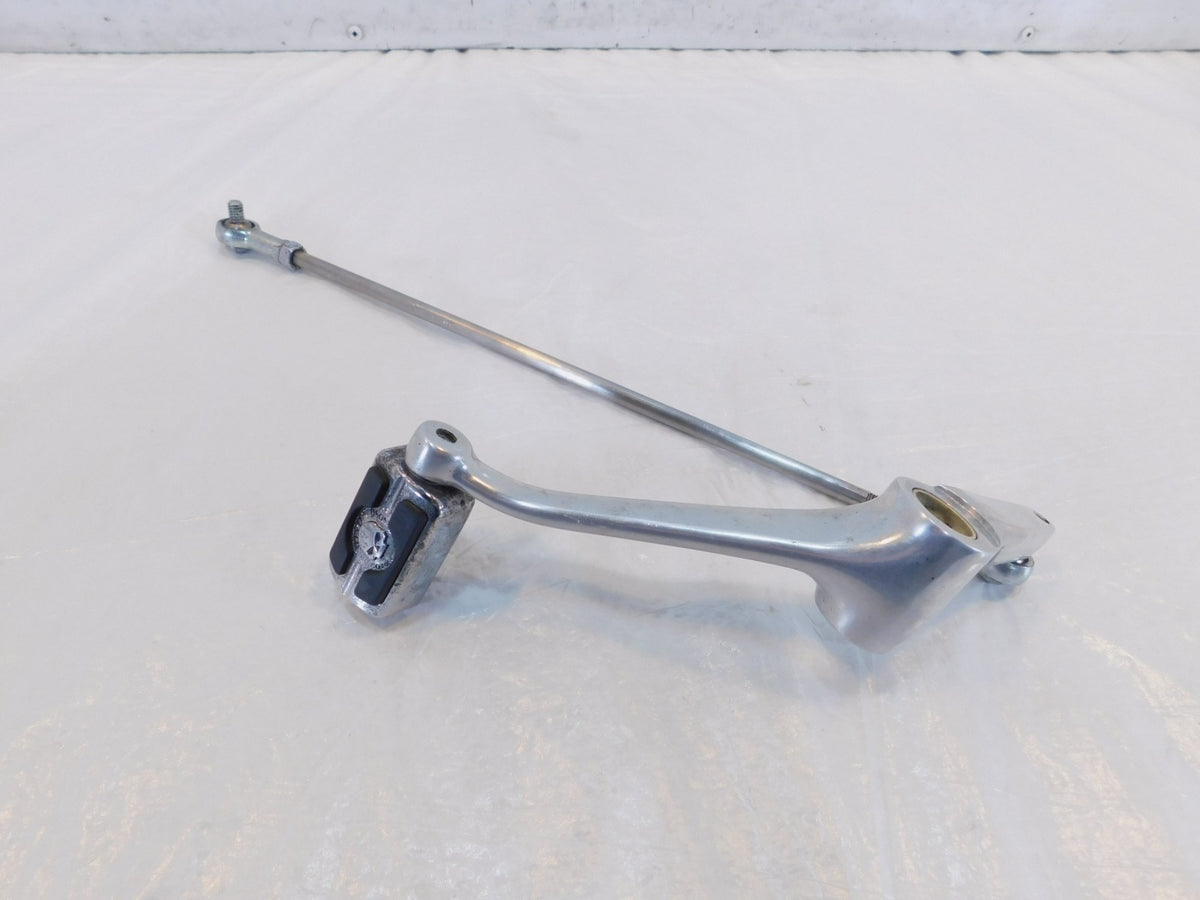 Harley Davidson Sportster 883 & 1200 Forward Controls Shifter & Rod Set - C3 Cycle