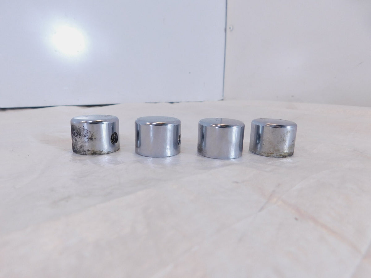 1991-2016 Harley Davidson Sportster 883 & 1200 Cylinder Head Mount Bolt Covers