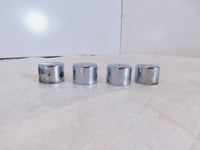 1991-2016 Harley Davidson Sportster 883 & 1200 Cylinder Head Mount Bolt Covers