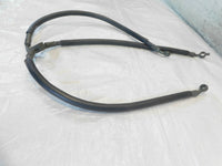 Kawasaki Vulcan 1500 1600 Mean Streak Front Master Cylinder Brake Hose Line - C3 Cycle