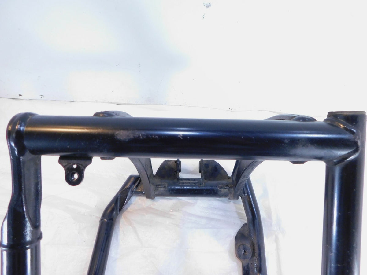 Yamaha XV1700 1700 Road Star Midnight Silverado Rear Wheel Back Swingarm Comp - C3 Cycle