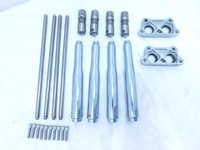 Harley Davidson Sportster 883 & 1200 Intake & Exhaust Pushrods Lifters & Covers - C3 Cycle