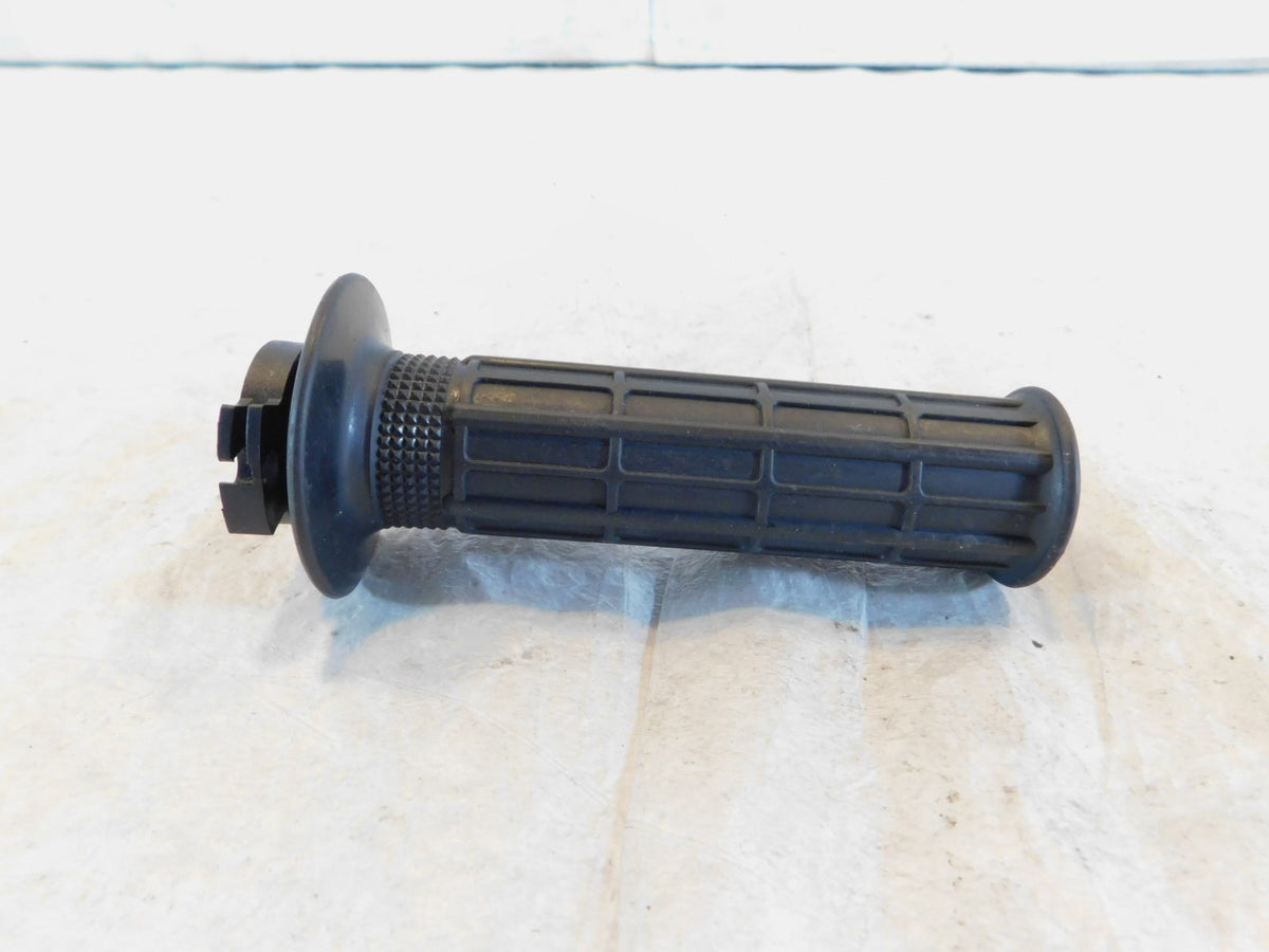 Triumph Daytona Sprint Tiger Trident Trophy Right Handlebar Throttle Hand Grip - C3 Cycle