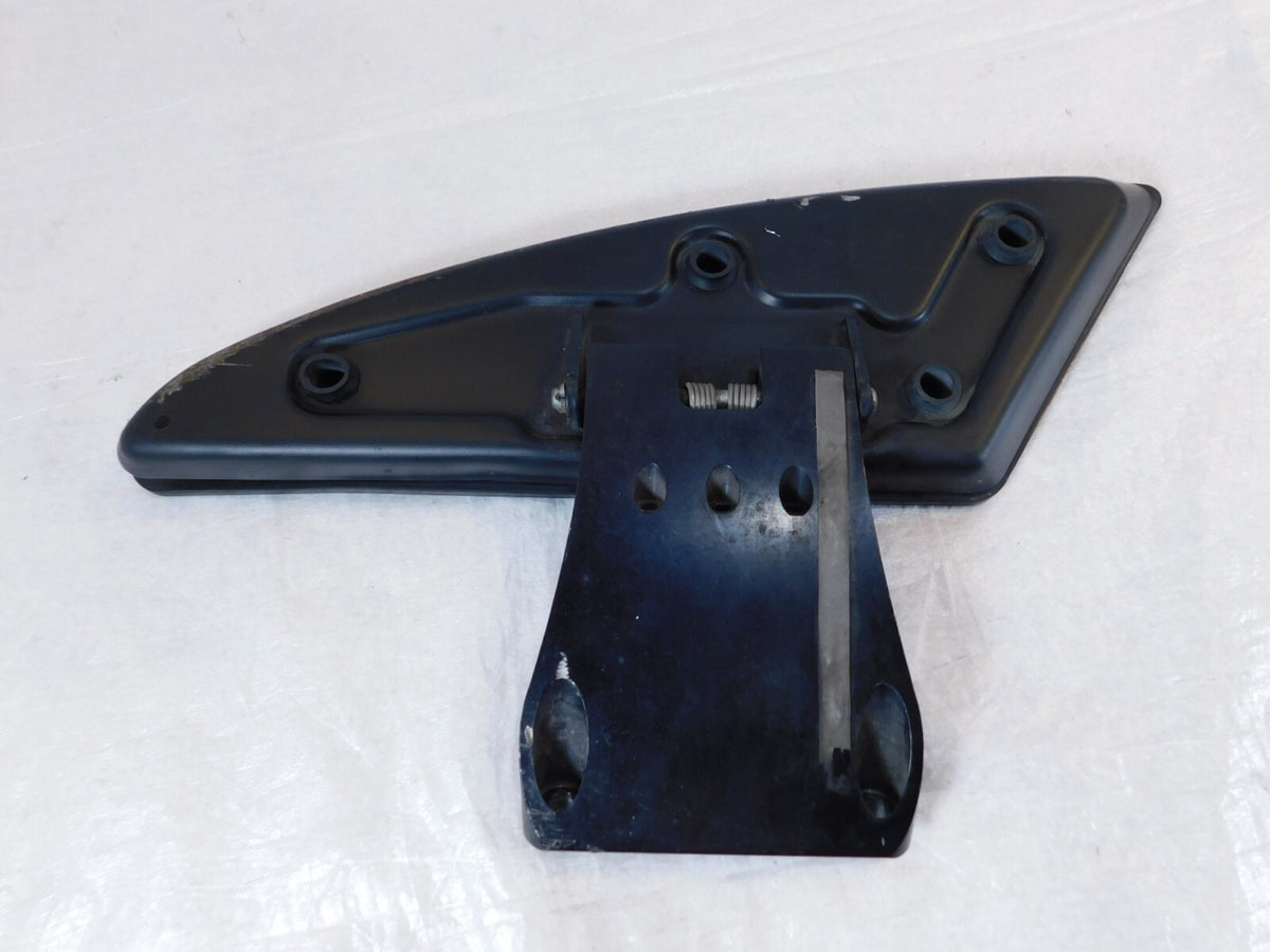 Victory Cross Roads Country & Vision Right Front Main Driver Floorboard Footrest