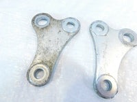 KTM 400 620 640 Duke Adventure LC4 Front Engine Motor Mount Bracket Stays - C3 Cycle