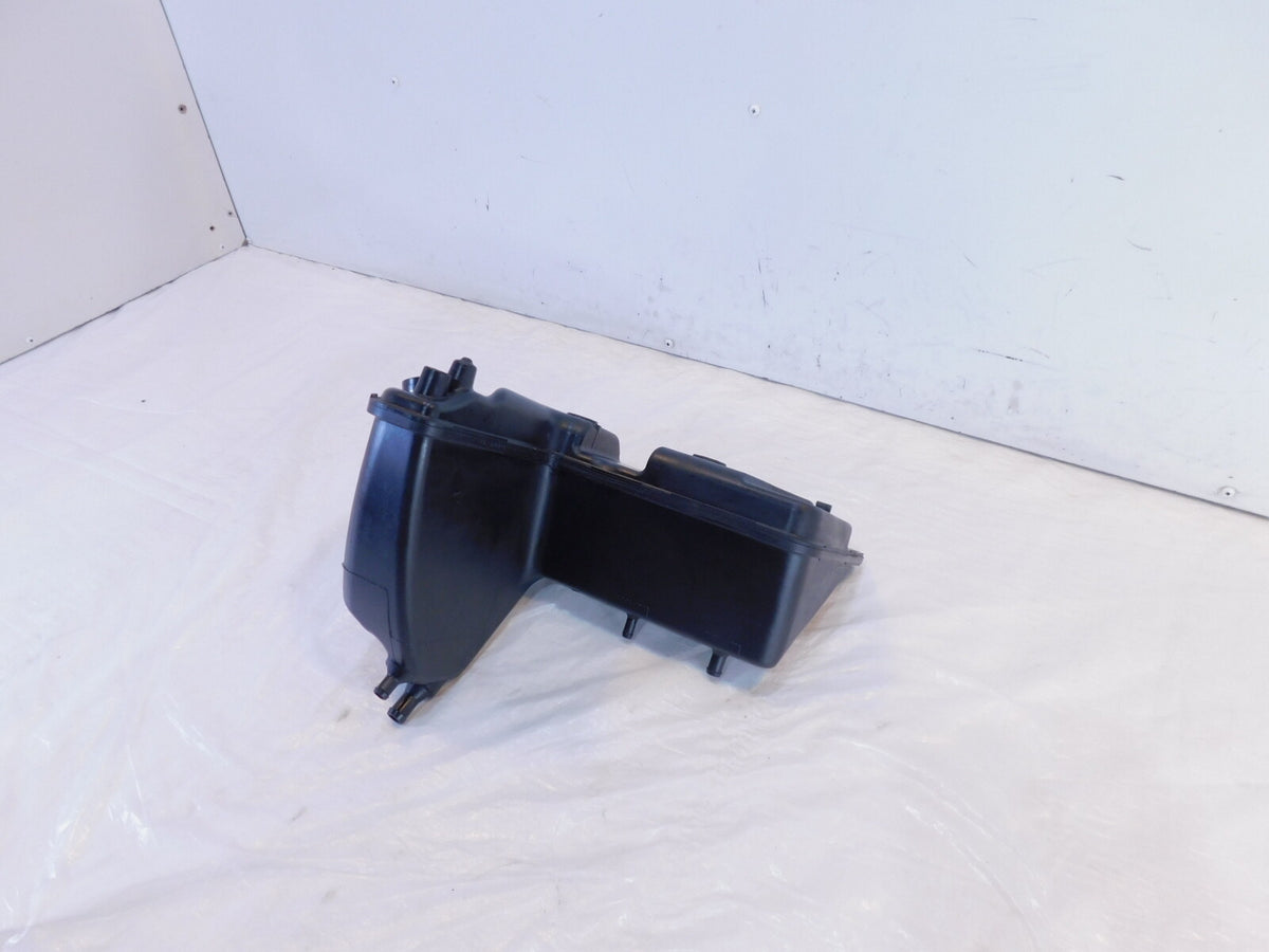 Harley Davidson Sportster 883 1200 Engine Oil Tank Reservoir Overflow Bag Tank - C3 Cycle