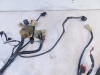 2003-2007 Honda 1300 ST1300 Main Electrical Electric Loom Wiring Wire Harness - C3 Cycle