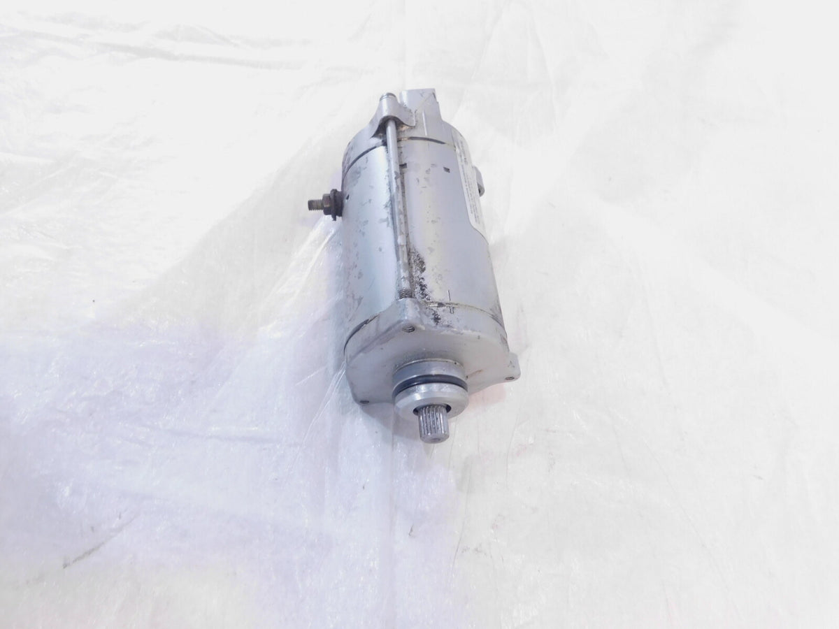 1985-1994 Honda VT1100 Shadow 1100 Mitsuba Engine Starter Motor Assembly - C3 Cycle