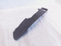 1984-1992 BMW K100RS Black Right Inner Fairing Trim Cover Screen Panel - C3 Cycle
