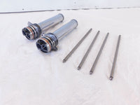 Yamaha Road Star 1700 Silverado Warrior Camshaft Cam Pushrods Housings & Covers - C3 Cycle