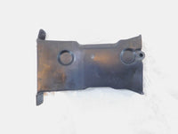 1984-99 Yamaha Virago 750 1100 XV750 Center Frame Wire Harness Cover Panel Plate - C3 Cycle