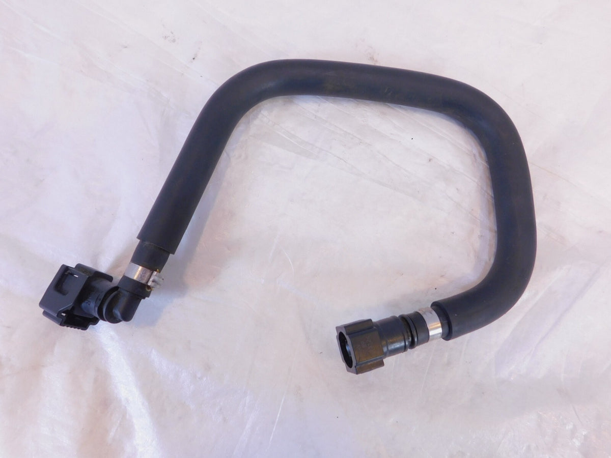 2015-2023 Yamaha YZF-R3 YZF R3 MT03 Gas Petrol Fuel Pump Hose Pipe Line Tube - C3 Cycle