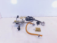 Harley Davidson Touring Road King Street & Electra Glide Fuel Gas Petrol Pump - C3 Cycle