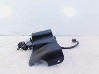 Harley Davidson Touring Electra Glide Ultra & Classic Ignition Switch & Key - C3 Cycle