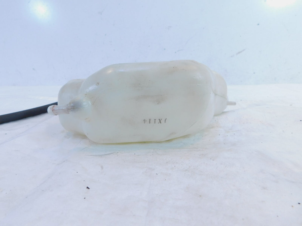 Honda FSC600 Silverwing 600 Engine Water Coolant Radiator Reserve Tank Reservoir - C3 Cycle