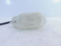 Honda FSC600 Silverwing 600 Engine Water Coolant Radiator Reserve Tank Reservoir - C3 Cycle