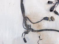 1996 96 Harley Davidson Sportster 1200 Custom Main Wiring Wire Harness - C3 Cycle