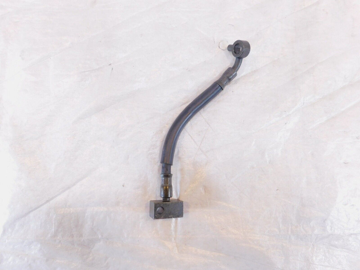 2002-2009 Honda Interceptor VFR800 VFR800A Rear Brake Master Cylinder Joint Hose - C3 Cycle