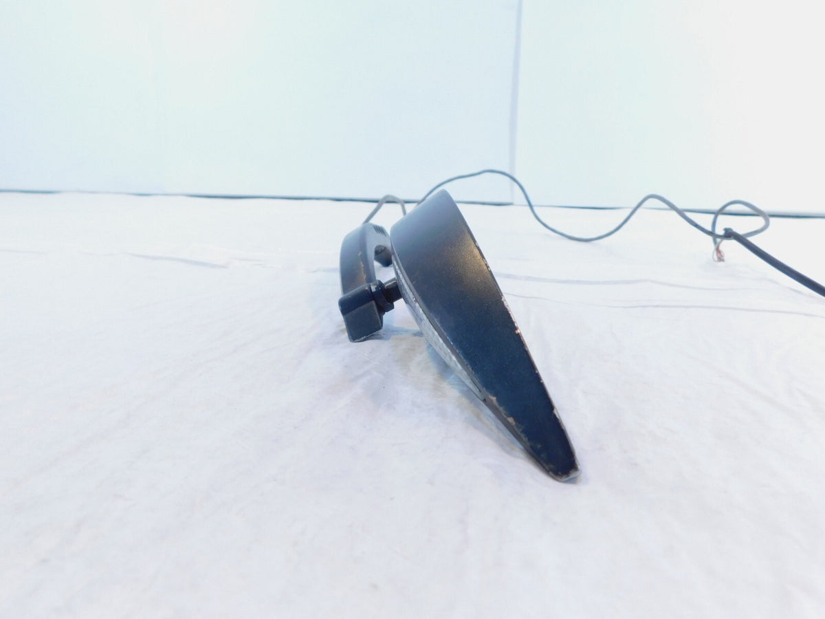03-10 Buell XB XB9 XB12 Lightning & Ulysses Left Rear View LED Handlebar Mirror - C3 Cycle