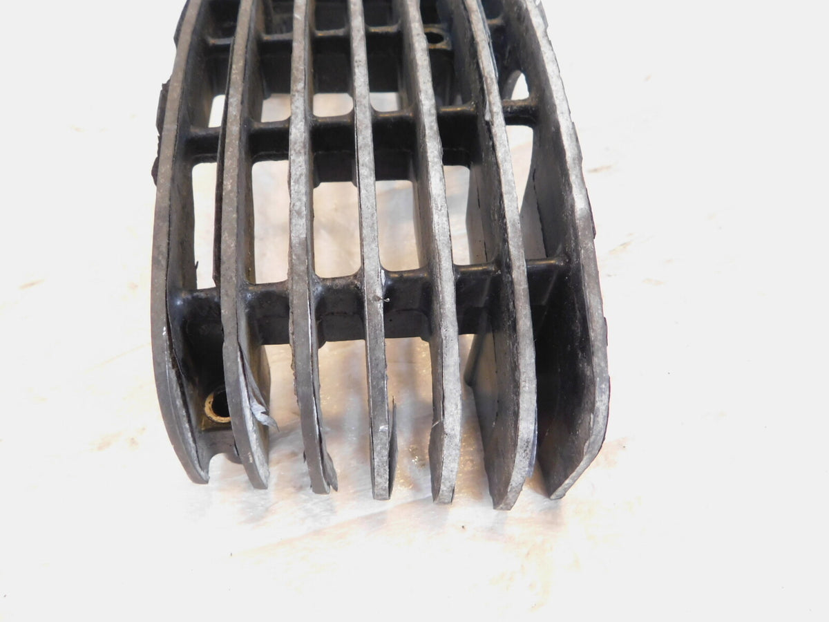 Honda VT1100 Sabre & Aero Shadow 1100 Rear Left Cylinder Head Cover Fins - C3 Cycle