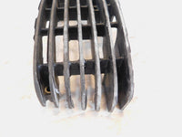 Honda VT1100 Sabre & Aero Shadow 1100 Rear Left Cylinder Head Cover Fins - C3 Cycle