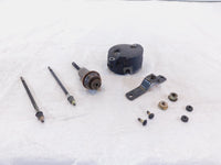 Harley Davidson EVO & Twin Cam Road King Softail Dyna Engine Starter Motor Parts - C3 Cycle