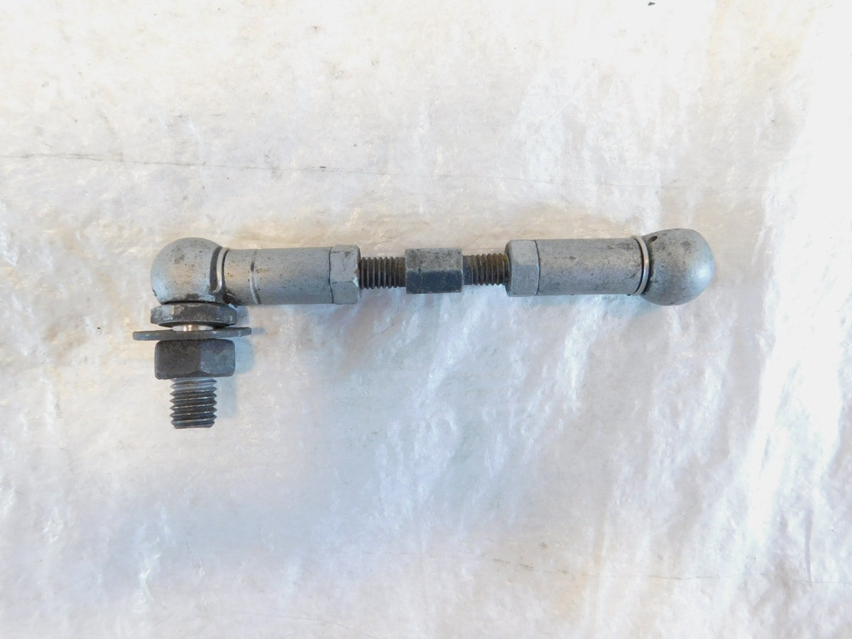 2005-2010 BMW R1200R R1200ST Gear Change Shifter Shift Shaft Linkage Arm Rod - C3 Cycle