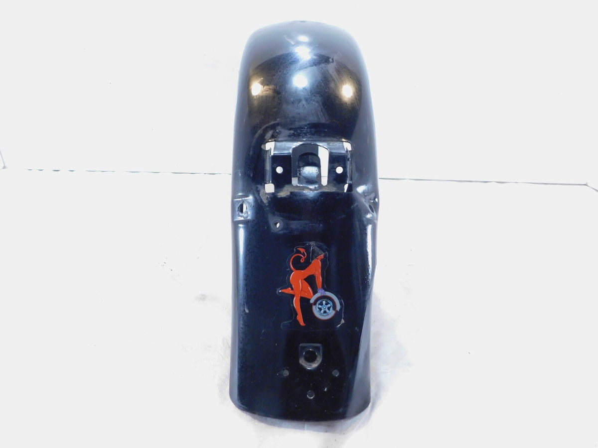 1991-1996 Harley EVO Touring Road King Tour & Electra Glide Rear Fender - Dented - C3 Cycle