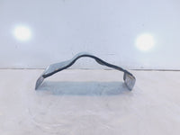 Harley Electra Glide Classic Chrome Front Fairing Fork Tree Cover Trim Skirt - C3 Cycle