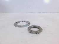 Victory Sport Deluxe & Standard V92 Cruiser Transmission Sprocket Pulley Nut - C3 Cycle