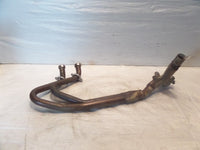 2003-2013 Honda ST1300 ST 1300 Right Exhaust Muffler Header Pipe Manifold - C3 Cycle