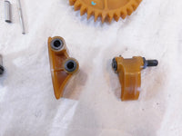 Indian Chief Chieftain Roadmaster & Springfield Oil Pump Drive Gears