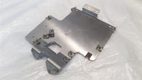 2008 08 BMW R1200RT R1200 Battery Box Holder Tray Bracket Mount - C3 Cycle